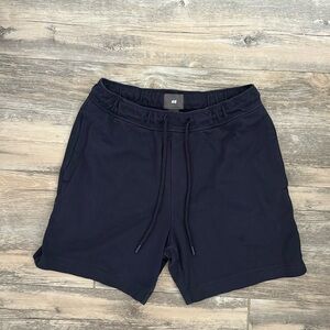 Men Short